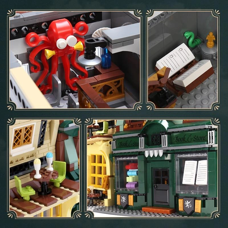Products