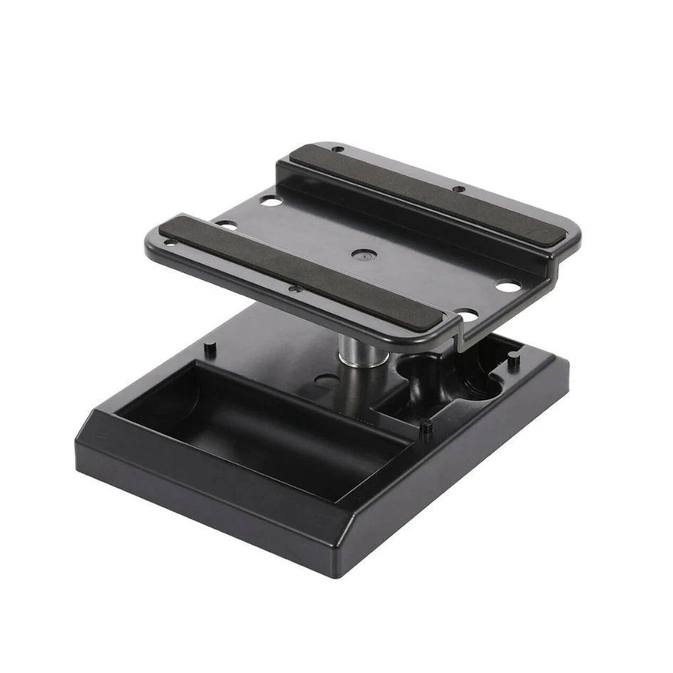 Black Aluminum Crawler Stand Show Off Your Rig